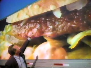 (April 29, 1997) KCRG-TV 9 ABC Cedar Rapids Commercials