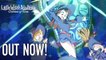 Little Witch Academia: Chamber of Time - Trailer de lancement