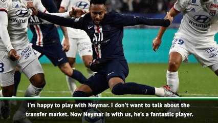 Neymar can get back to Ballon d'Or form - Herrera