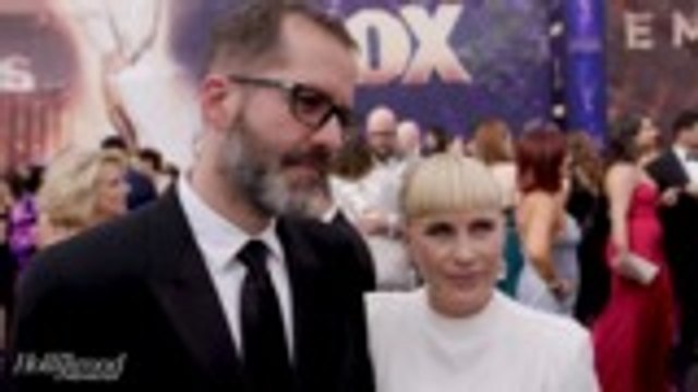 Patricia Arquette Gushes Over 'The Act' Co-Star Joey King | Emmys 2019