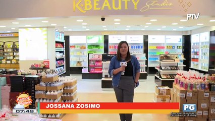 BEST BUYS: Authentic K-beauty products