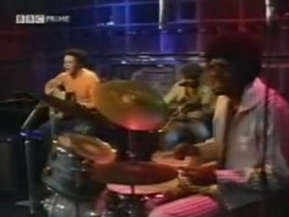 Bill withers - "ain't no sunshine"