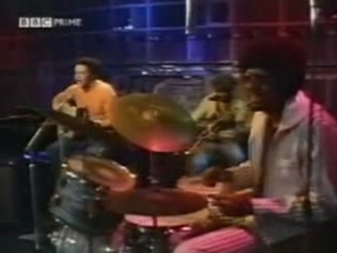 Bill withers - ain't no sunshine