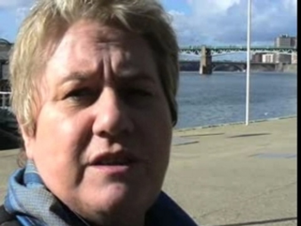 Nicole Dedebat