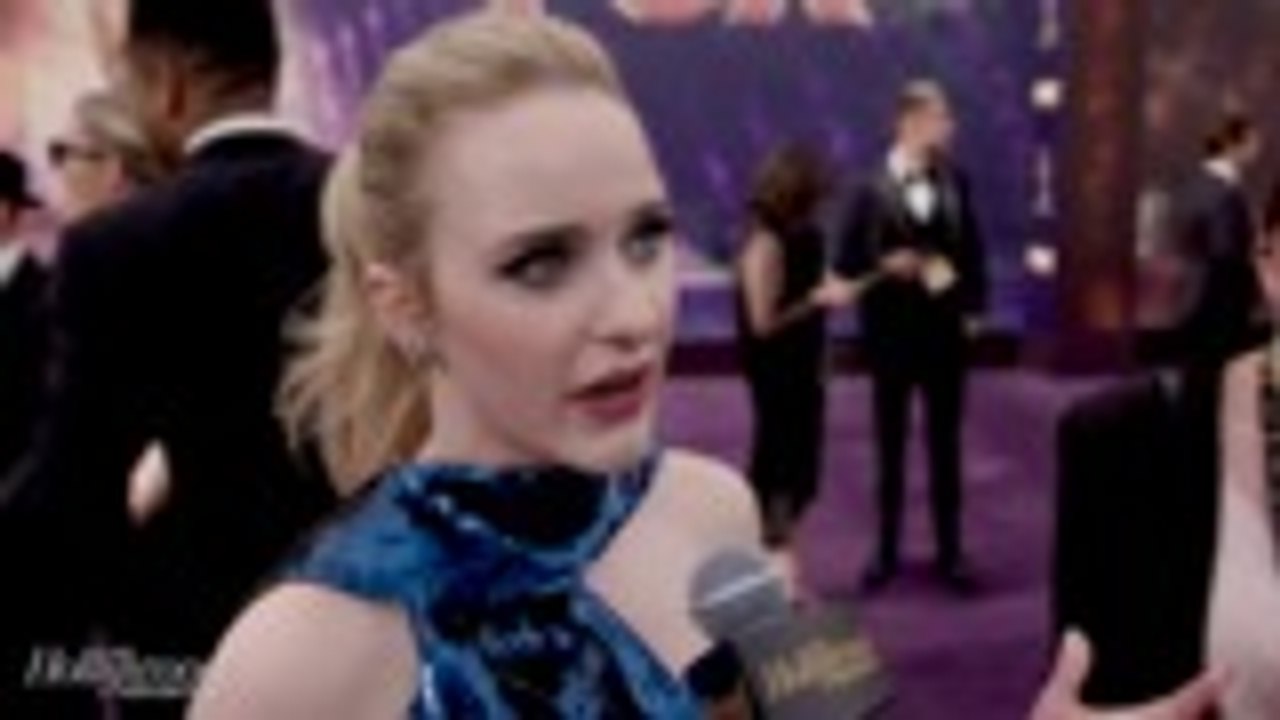 Rachel Brosnahan Wants to "Amplify New Voices" With Amazon First-Look Deal | Emmys 2019