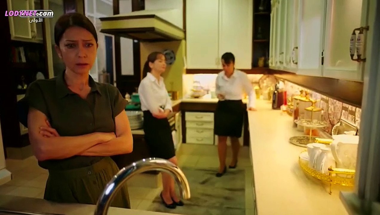 مسلسل بنات فضيلة الموسم الثاني الحلقة 20