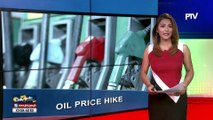 Bigtime oil price hike, inaasahan bukas