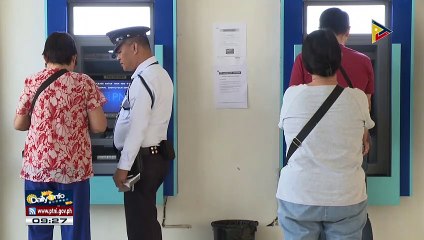 Dagdag-singil sa ATM, iimbestigahan ng Senado