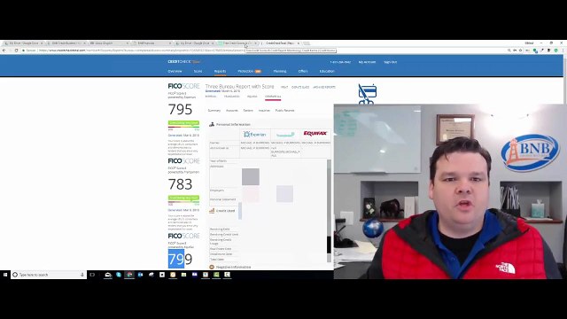 Why BNB Credit Builders | Credit Education in Erie PA