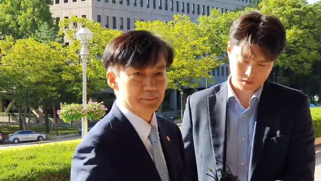 검찰, 조국 자택 PC서 서울대 인턴증명서 확보...조국 의혹 악의적 / YTN