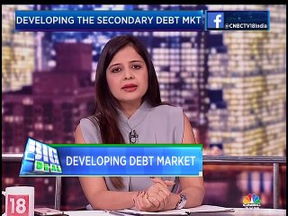 Video: Big Deal: Experts discuss second debt market issues