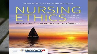 Nursing Ethics Complete