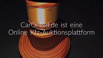 Autokauf als Autohändler einfach gemacht, KFZ Auktion bei Caronbid für Autohändler, KFZ Ankauf