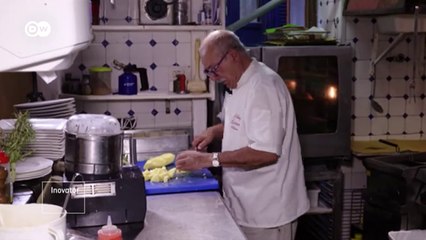 Kuliner Sop Gurita Khas Pulau Pembuangan Napoleon