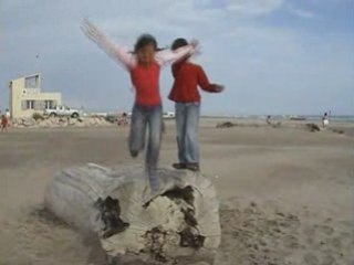 Salin de Giraud 2007