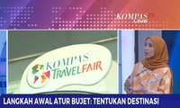 Dialog: Lakukan Perencanaan Keuangan Berikut agar Liburan Tak Wacana (1)