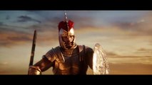 A Total War Saga : TROY - Official Announcement Trailer