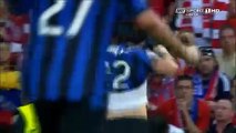 Diego Milito Goals in Inter Milan - Most Viewed Milito's Goals