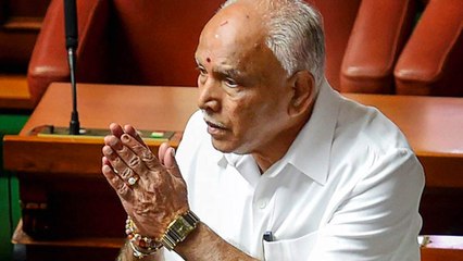 ಹೊಸ ಜಿಲ್ಲೆ ರಚನೆಗೆ ಯಡಿಯೂರಪ್ಪ ಆಸಕ್ತಿ | Oneindia Kannada