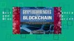 Best product  Cryptocurrencies and Blockchain Technology: Blockchain book, Cryptocurrency