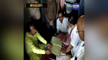 ಪಶುಸಂಗೋಪನೆ ಇಲಾಖೆಗೆ ಸಚಿವರ ದಿಢೀರ್ ಭೇಟಿ