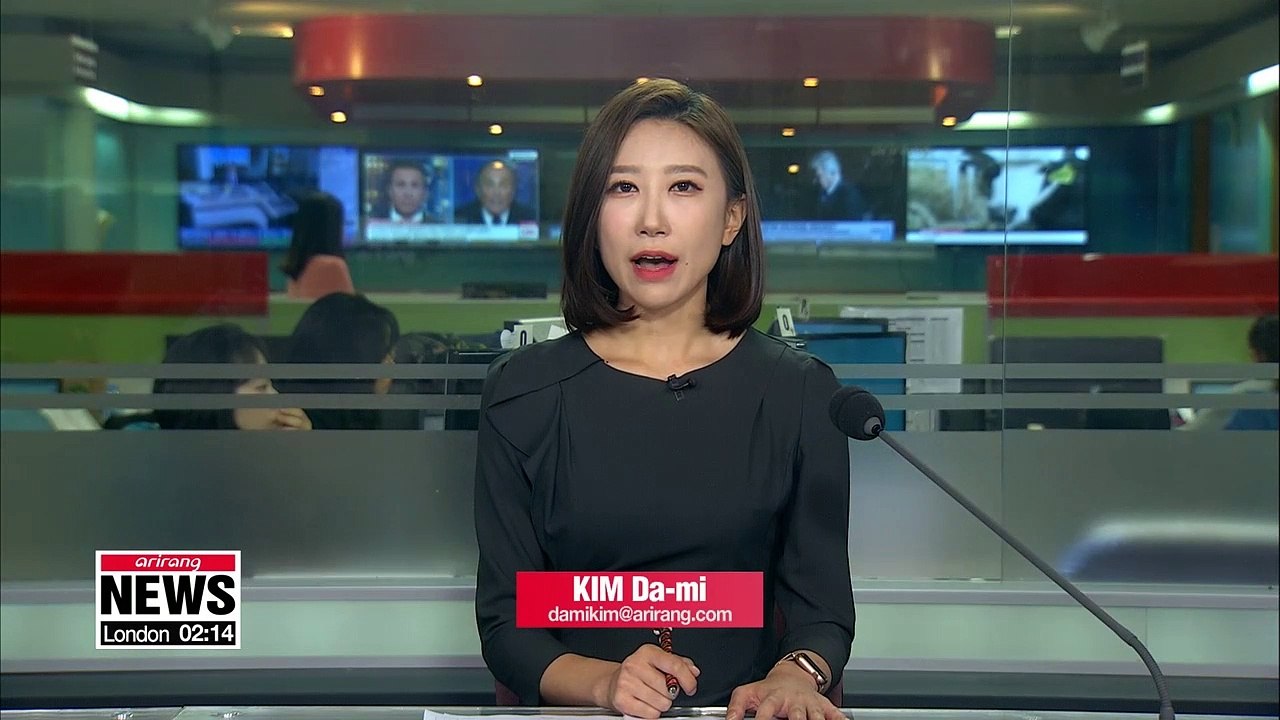 Pompeo wants peaceful resolution after 'Iranian' oil attacks on Saudi oil facilities