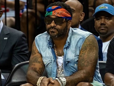 Leaked Audio from Jim Jones and Mel Matrix Wiretapped Wiretap phone call