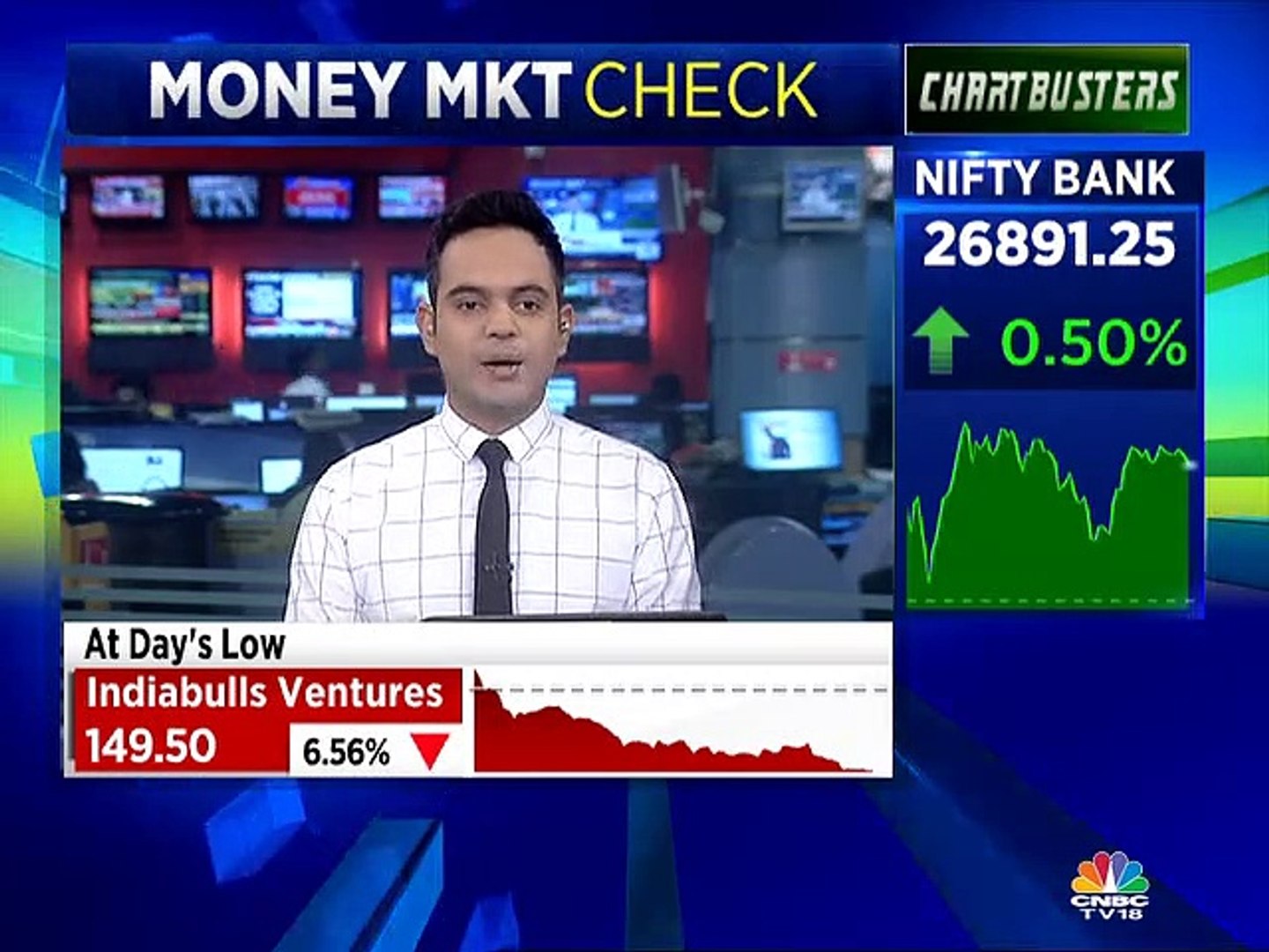 Sameet Chavan stock recommendations