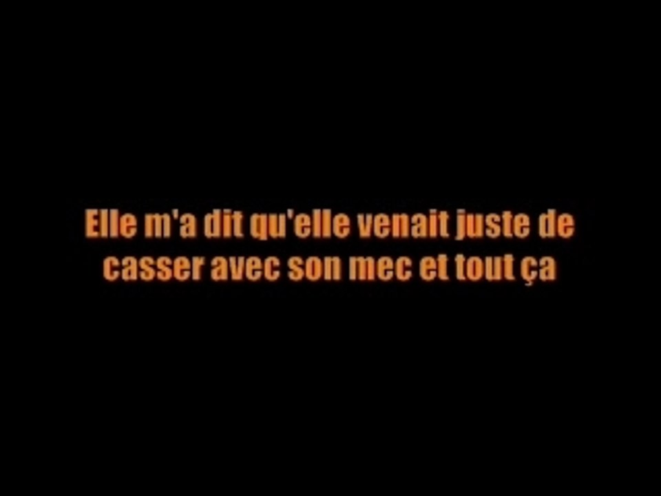 Maxine - Eminem - Traduction