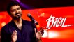 Bigil Audio Launch Vijay Speech | எதிர்பார்த்தபடியே பிகில் விழாவில் அரசியல் பேசிய விஜய்