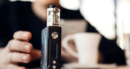 ABD'de elektronik sigara kaynaklı hastalıkta vaka sayısı 500'ü geçti