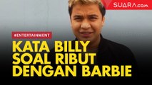 Billy Syahputra Ribut dengan Barbie Kumalasari, Masalah Apa?