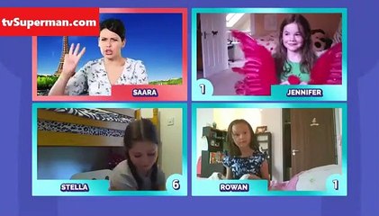 Remotely Funny: Series 1: France