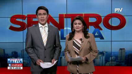 Pag-aresto sa mga hindi sumukong convicts, ipinatigil muna