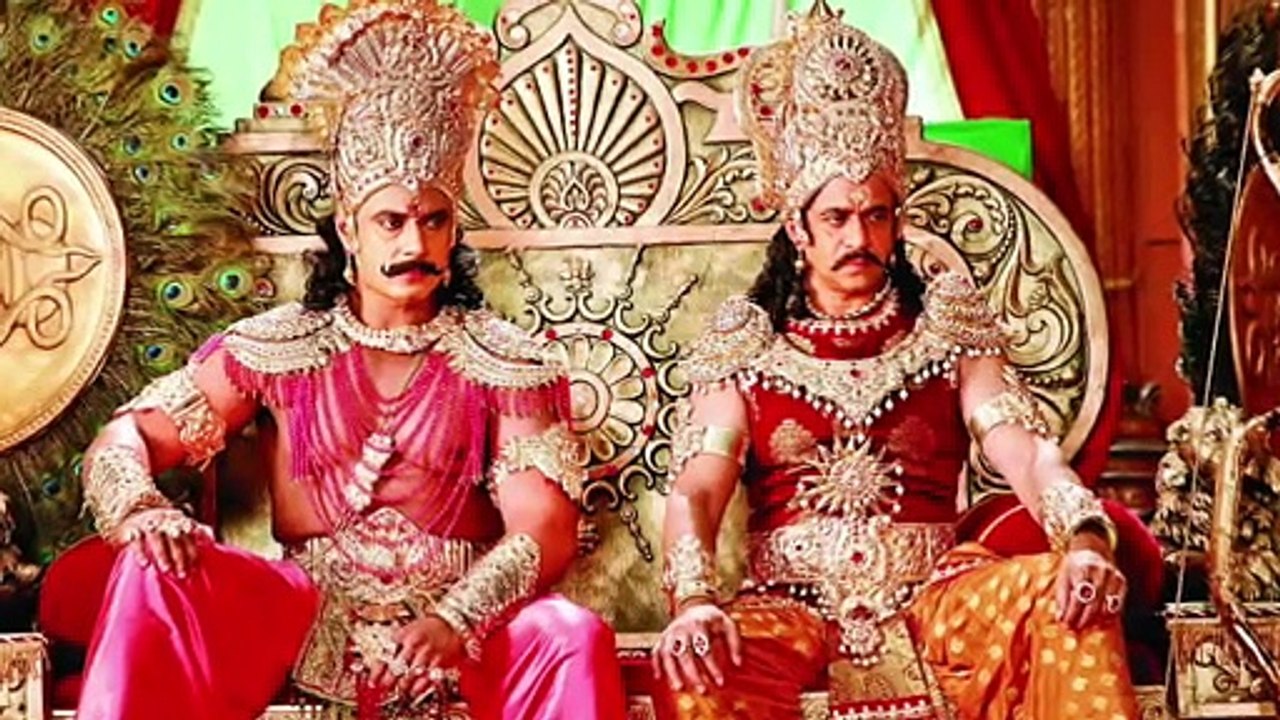 Kurukshetra  Movie 50 Days Celebaration Plan..!
