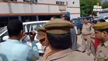 कॉलेज छात्रा से यौन शोषण के आरोपी चिन्मयानंद गिरफ्तार