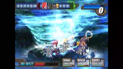 Atelier Iris 3 Playthrough Part 32 Spellbound Lineage