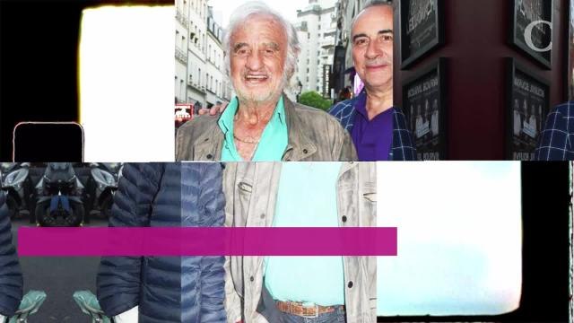 Mort de Charles Gérard : sa dernière réplique touchante à Jean-Paul Belmondo sur son lit d'hôpital