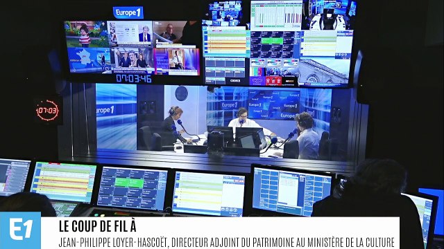 À Paris, les Journées du patrimoine menacées par les gilets jaunes ? Certains sites envisagent une réservation à l’avance