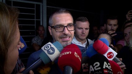 Tahiri nuk shkon në burg, ‘liri’ me kusht/ 5 vite burg i konvertohet me 3 vite shërbim prove