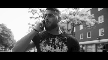 Sebastian Stakset - Jag ber