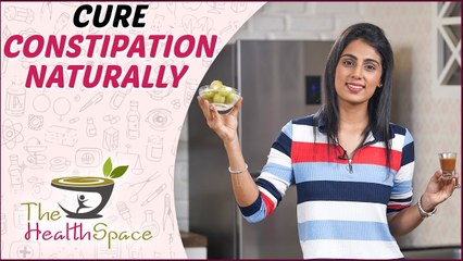 Easy Constipation Remedies - Treat Constipation At Home! | The Health Space