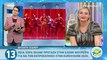 Δεν πάει ο νους σας ποια χώρα έκανε πρόταση στην Φουρέιρα για να την εκπροσωπήσει στη Eurovision