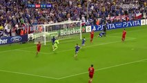 Bayern Munich vs Chelsea 1-1 (pen 3-4) Final 2012 _ Goals and highlights