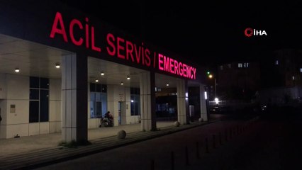 Fabrikadan yayılan kimyasal 8 kişiyi zehirledi