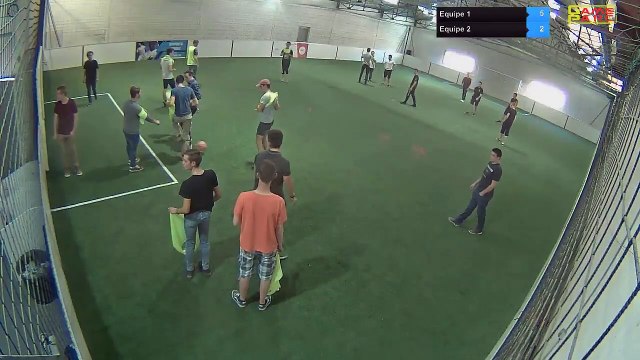 Equipe 1 Vs Equipe 2 - 19/09/19 15:58 - Loisir Poitiers - Poitiers Game Parc