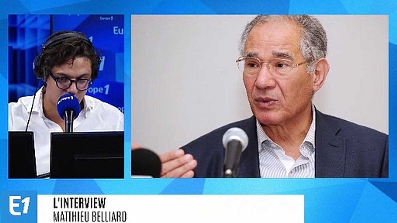 Décès de Ben Ali : Mokhtar Trifi estime que "son régime était digne d'une dictature et qu'il a pillé la Tunisie"