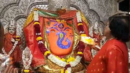 दैनिक खजराना दर्शन