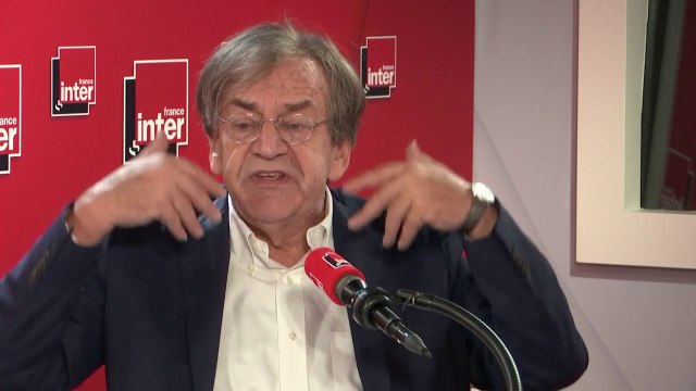 Alain Finkielkraut : En 1968, nous étions sûrs d’être dans une période de lutte finale, nous brandissions des slogans absurdes, parce que nous vivions à l’ombre de la Résistance, et nous voulions nous montrer à la hauteur