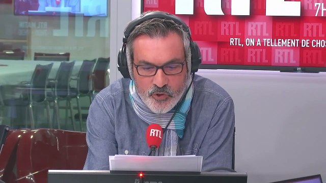 Xavier Bertrand pense à la présidentielle mais veut d'abord gagner les régionales